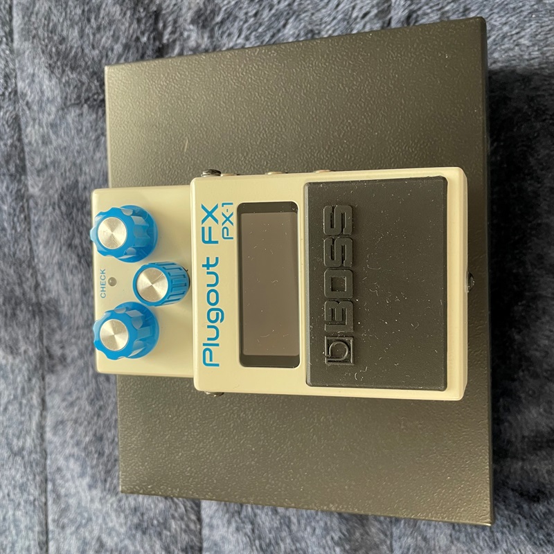 BOSS PX-1の画像